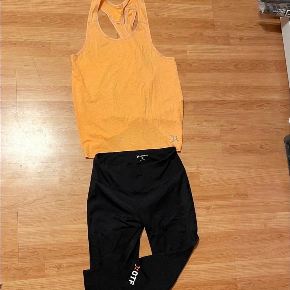 Orange Theory Fitness Bundle